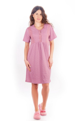 Сорочка жіноча нічна